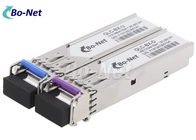 1.25G 1490/1310nm 20km BIDI SFP Transceiver Module BO-NET GLC-BX-D Compatible